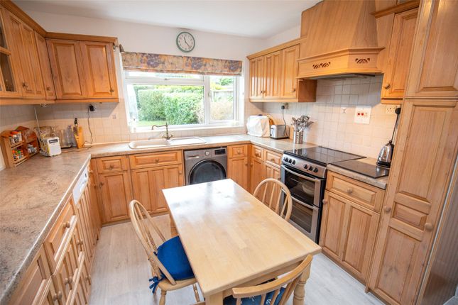 Detached house for sale in Bell Barn Road, Bristol