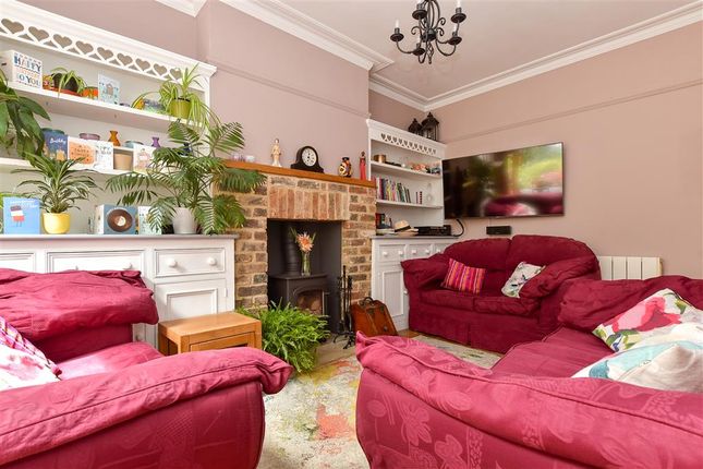 Sitting Area