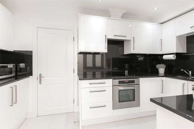 502, Chilworth Court, London photo 2