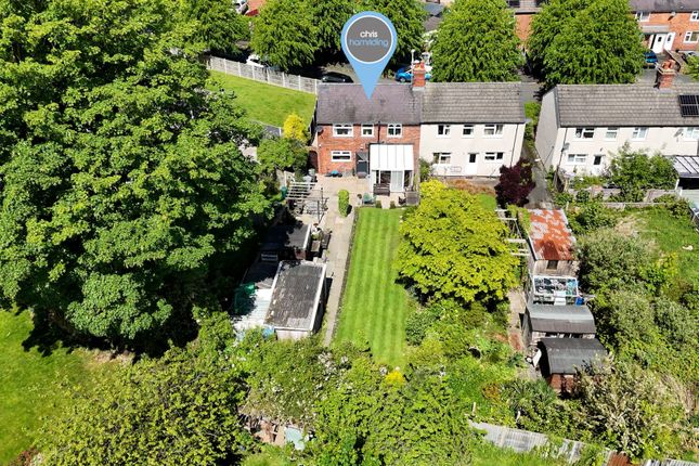 2 Kitfield Avenue, Middlewich photo 4