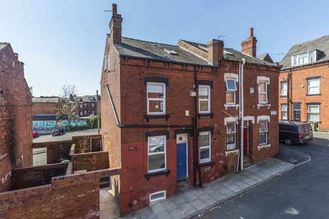 Terraced house to rent in Beulah Grove, Leeds