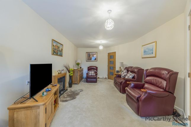 15 Hailes Green, Mill Wynd, Haddington photo 4