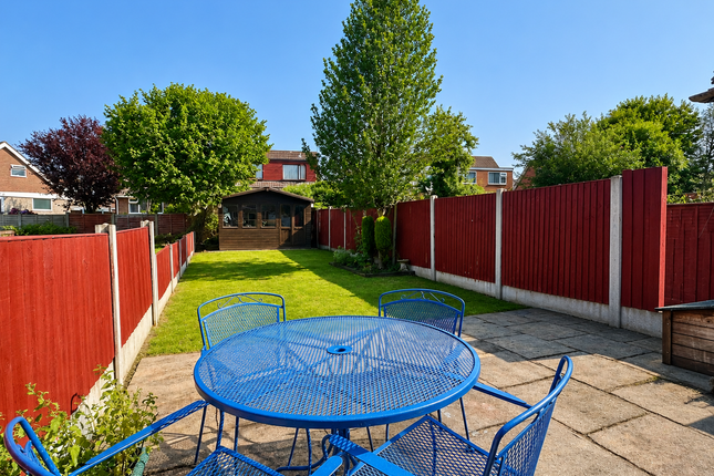 315, Newcastle Road, Nantwich photo 2