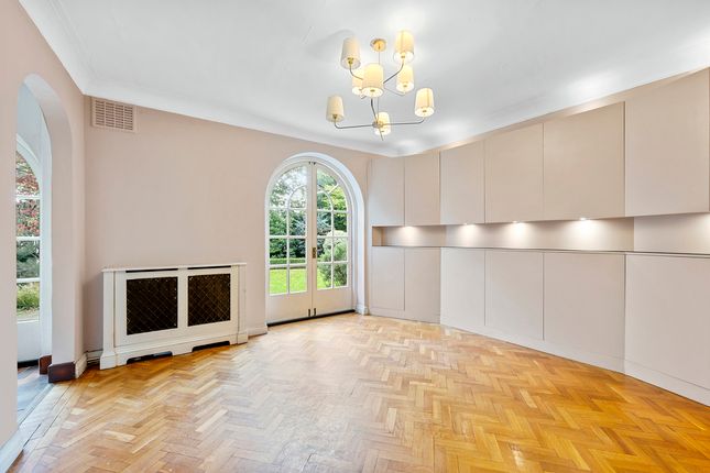 Thumbnail Property to rent in Coombe Park, Kingston Upon Thames