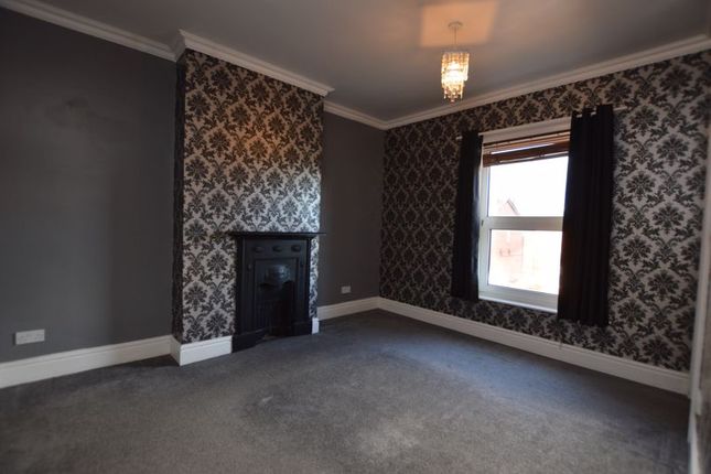 Semi-detached house for sale in Moor Road, Croston