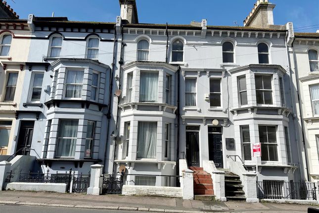 Thumbnail Flat for sale in Cambridge Gardens, Hastings