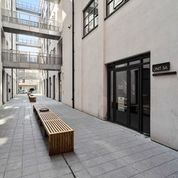 Thumbnail Office to let in Textile House, Hackney