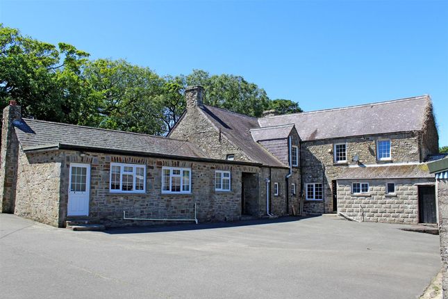 North Nolton Farm, Haverfordwest photo 3