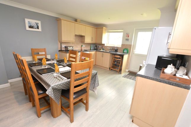 41, Golf Lodges, Newquay photo 4