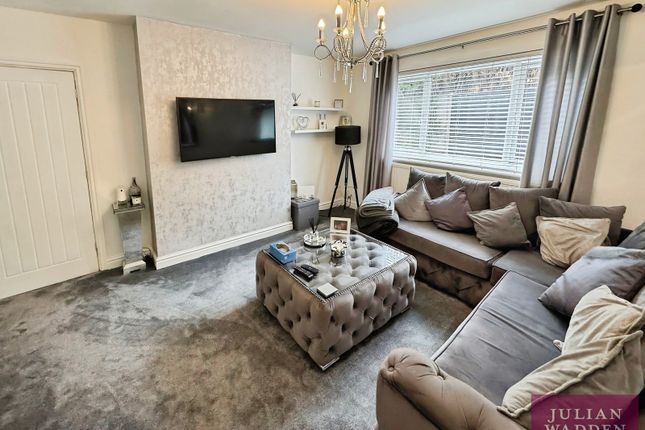 53, Moorcroft Drive, Manchester photo 2