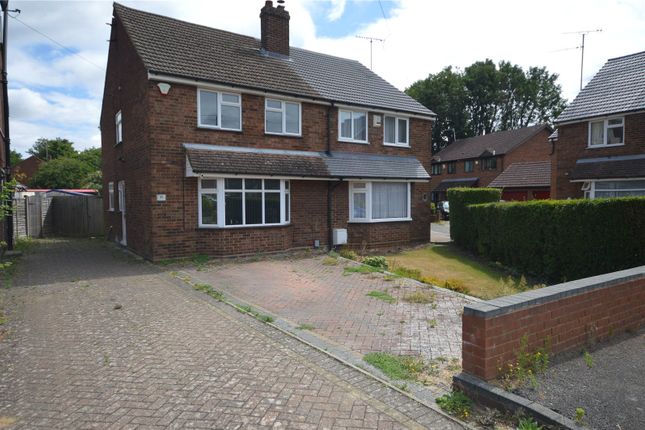 3-bed semi-detached on 35, Brooklands Close, Bedfordshire, £325,000