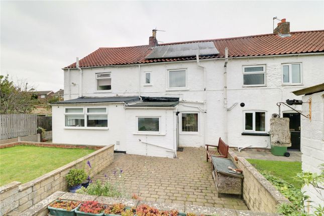 2-bed house on 36 Low Street, Scunthorpe, £95,000