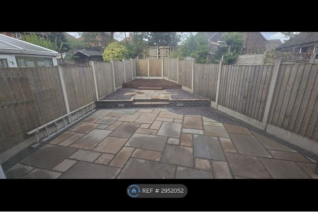 Vicarage Road, Blackrod, Bolton photo 3