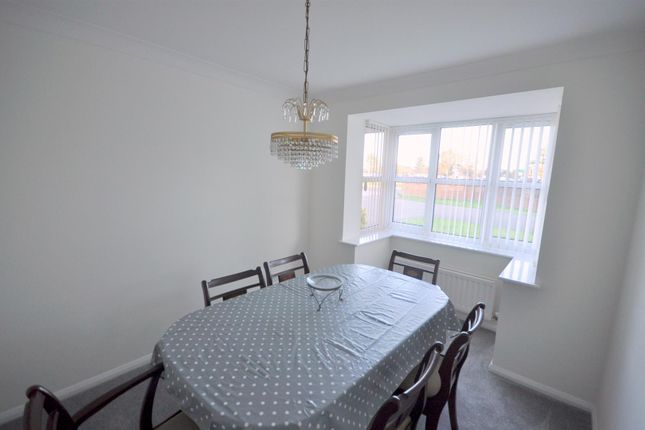 Detached house for sale in Monarch Gardens, Eastbourne