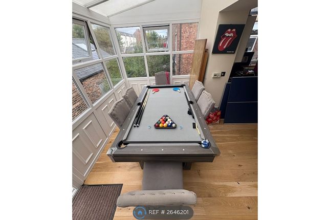 Pool Table Tennis Darts