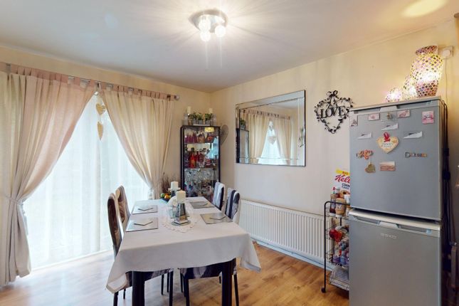 Semi-detached house for sale in St. Christophers Way, Malinslee, Telford, Shropshire