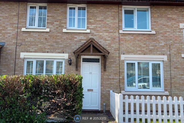 Terraced house to rent in Sonning Gardens, Hampton