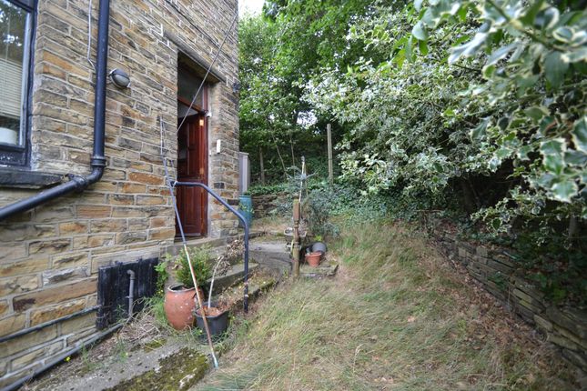 16 Regent Street, Thackley photo 5