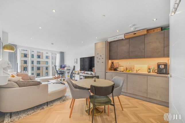 22, Audax Heights, 11, Olympic Park Avenue, London photo 4