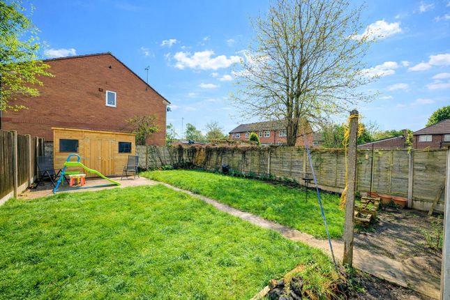 41, Bertelin Road, Staffordshire photo 2
