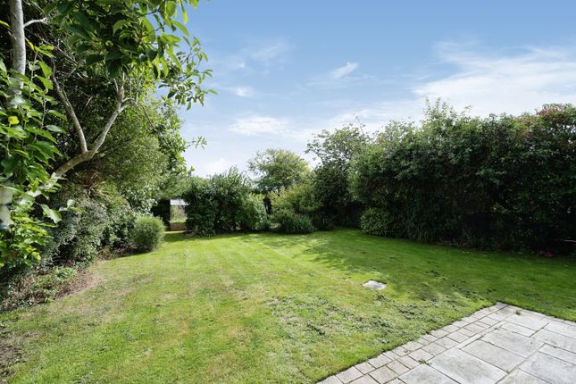 Detached house for sale in North Shore Road, Hayling Island, Hampshire