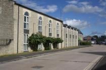 Office to let in Hexagon House Station Lane, Witney, Oxfordshire