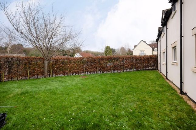 Detached house for sale in Miners Close, Long Ashton, Bristol