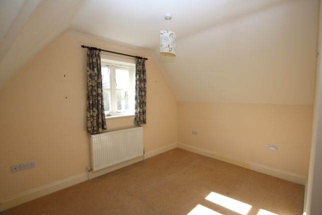 Link-detached house for sale in Bridge End, Great Bardfield, Braintree