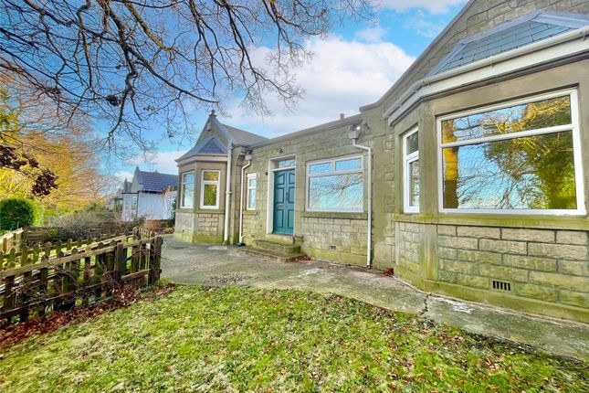 Thumbnail Bungalow for sale in Whickham Highway, Dunston
