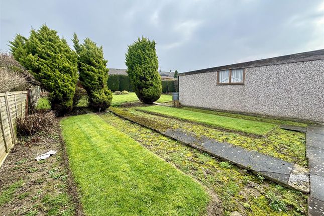 Semi-detached bungalow for sale in Purbeck Grove, Garforth, Leeds