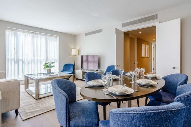 Apartment 55, London photo 4