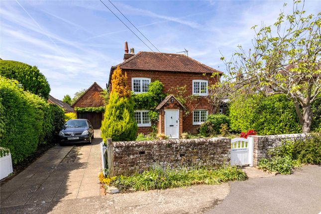Detached house for sale in The Common, Dunsfold, Godalming, Surrey