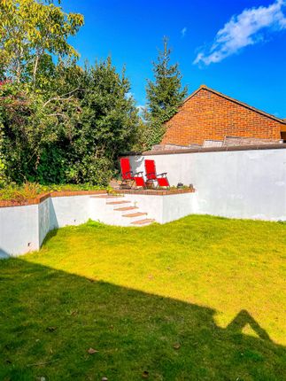 Semi-detached house for sale in Southampton, Hampshire