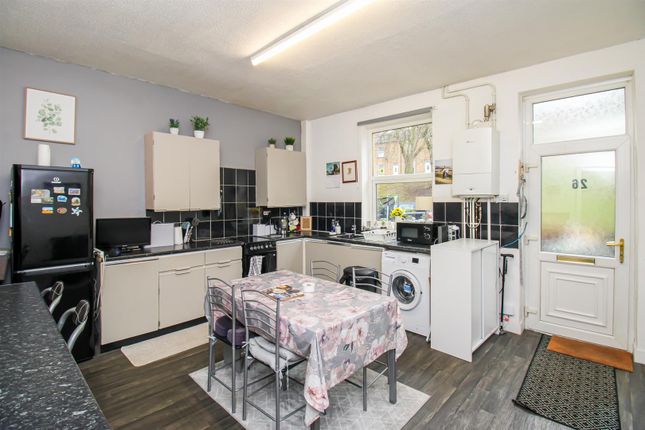 26, Gordon Street, Wakefield photo 2