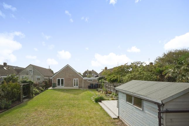 Detached bungalow for sale in Victoria Road, New Romney