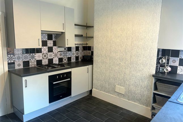 Terraced house for sale in Ripponden Road, Watersheddings, Oldham