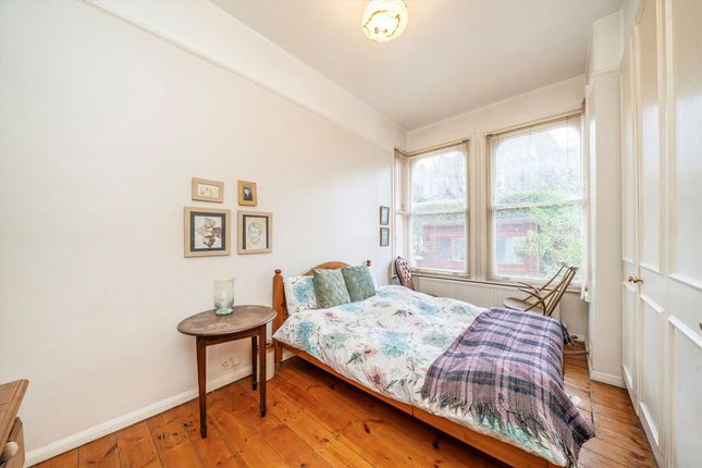 Flat 1  41a, Cromwell Avenue, LONDON photo 4
