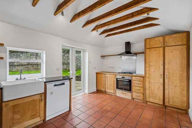 Dunalistair, 1, Springbank Crescent, Dunblane photo 4