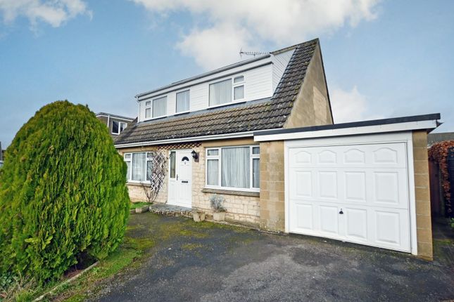 Detached house for sale in West Way, Lechlade