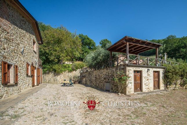 Country house for sale in Città di Castello, Umbria, Italy