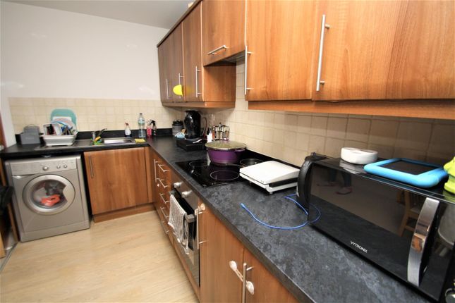 Flat for sale in Optical Court, Kenway, Southend-On-Sea