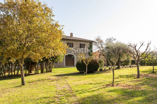 Villa for sale in Acqualoreto, Baschi, Umbria