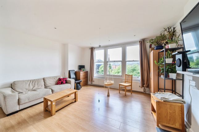Thumbnail Flat to rent in Christchurch Avenue, Mapesbury, London