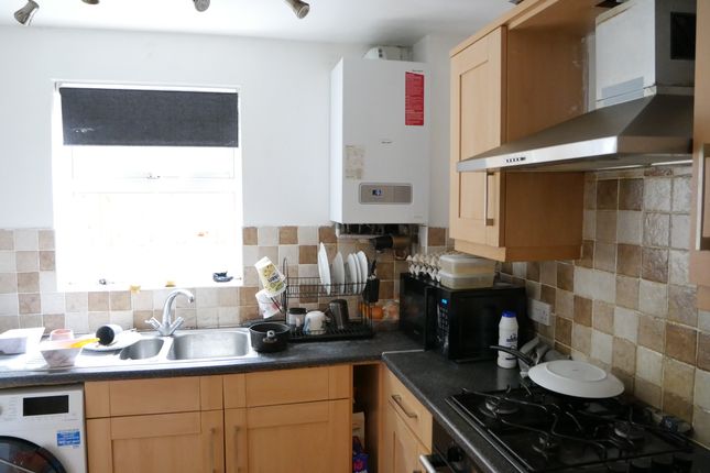 1 William Lodge, 60, Cranbrook Road, Poole photo 3