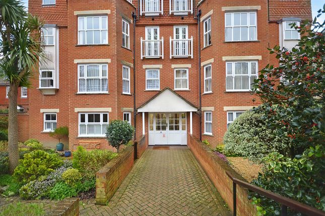 Flat for sale in Granville Road, Eastbourne