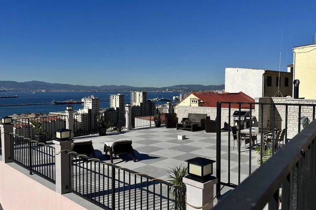 Detached house for sale in Gibraltar, 1Aa, Gibraltar