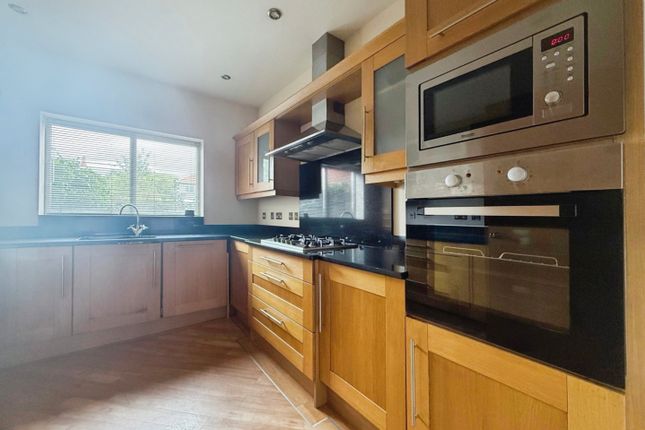 Apartment 1, Holly House, Holly Mews, Liverpool photo 5