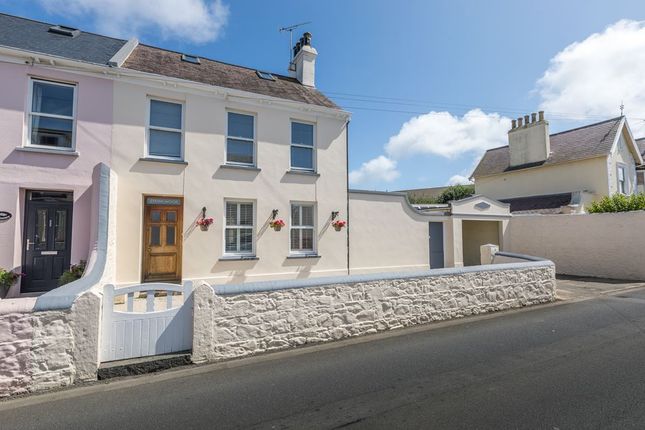 Homes For Sale In Vale Road St Sampson Guernsey Gy2 Buy