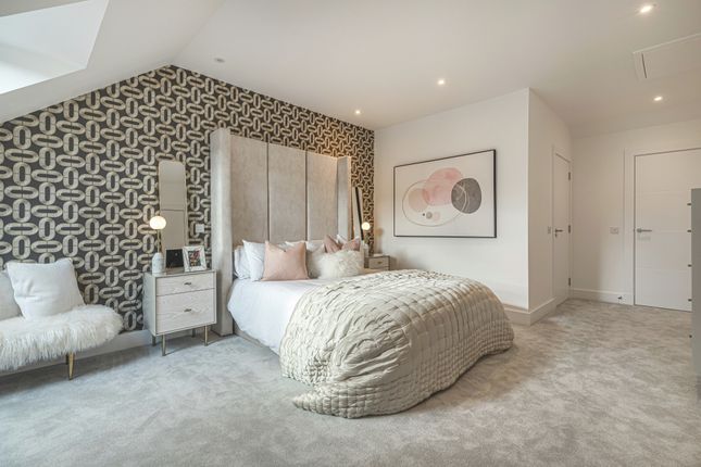 Town house for sale in Jordanhill Park, Glasgow