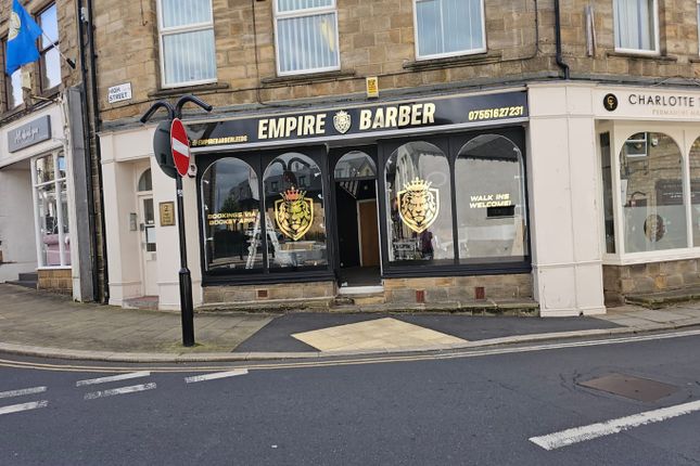 Thumbnail Retail premises to let in High Street, Leeds